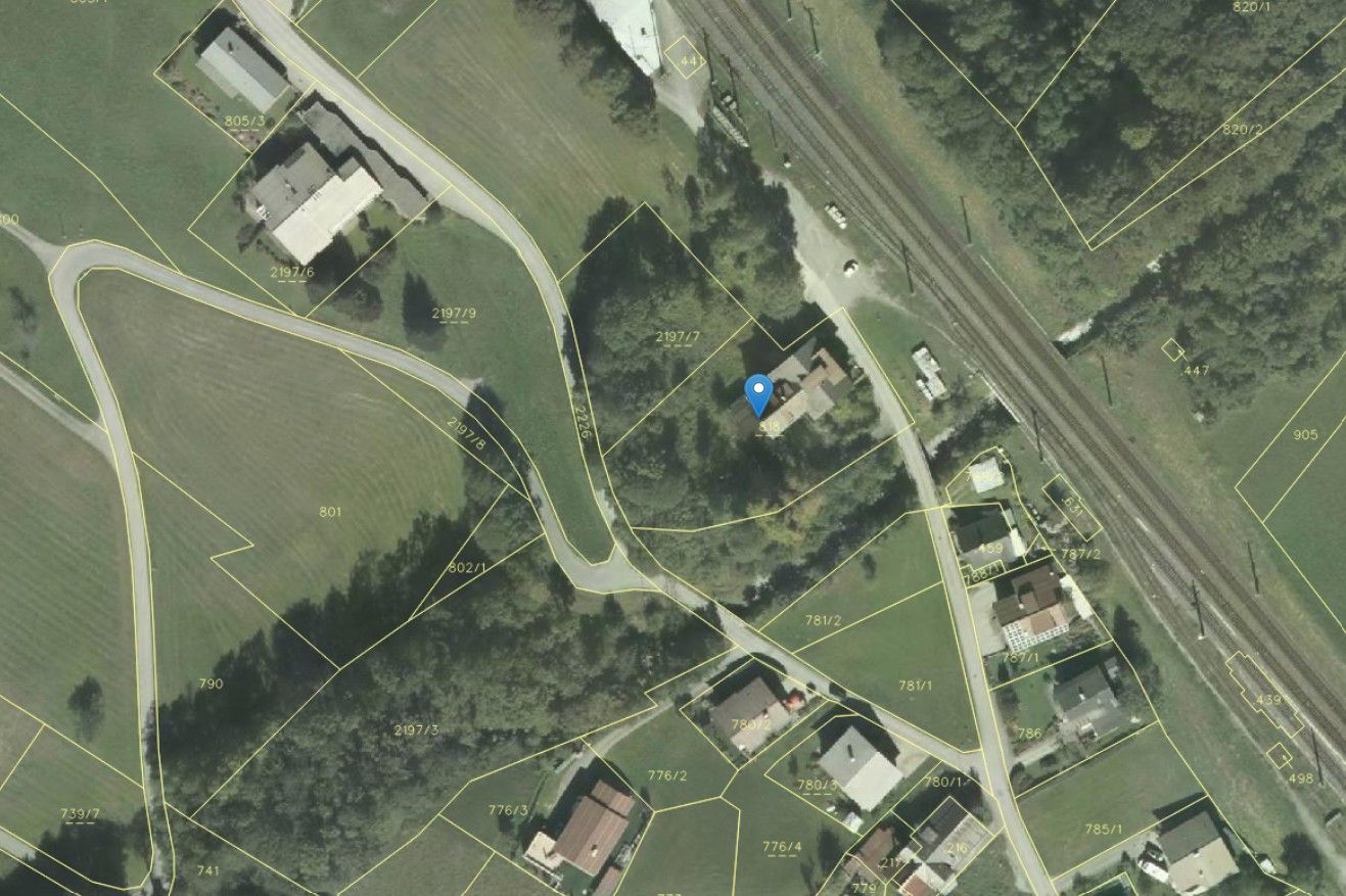 Land Vorarlberg: data.vorarlberg.gv.at, BEV (DKM)