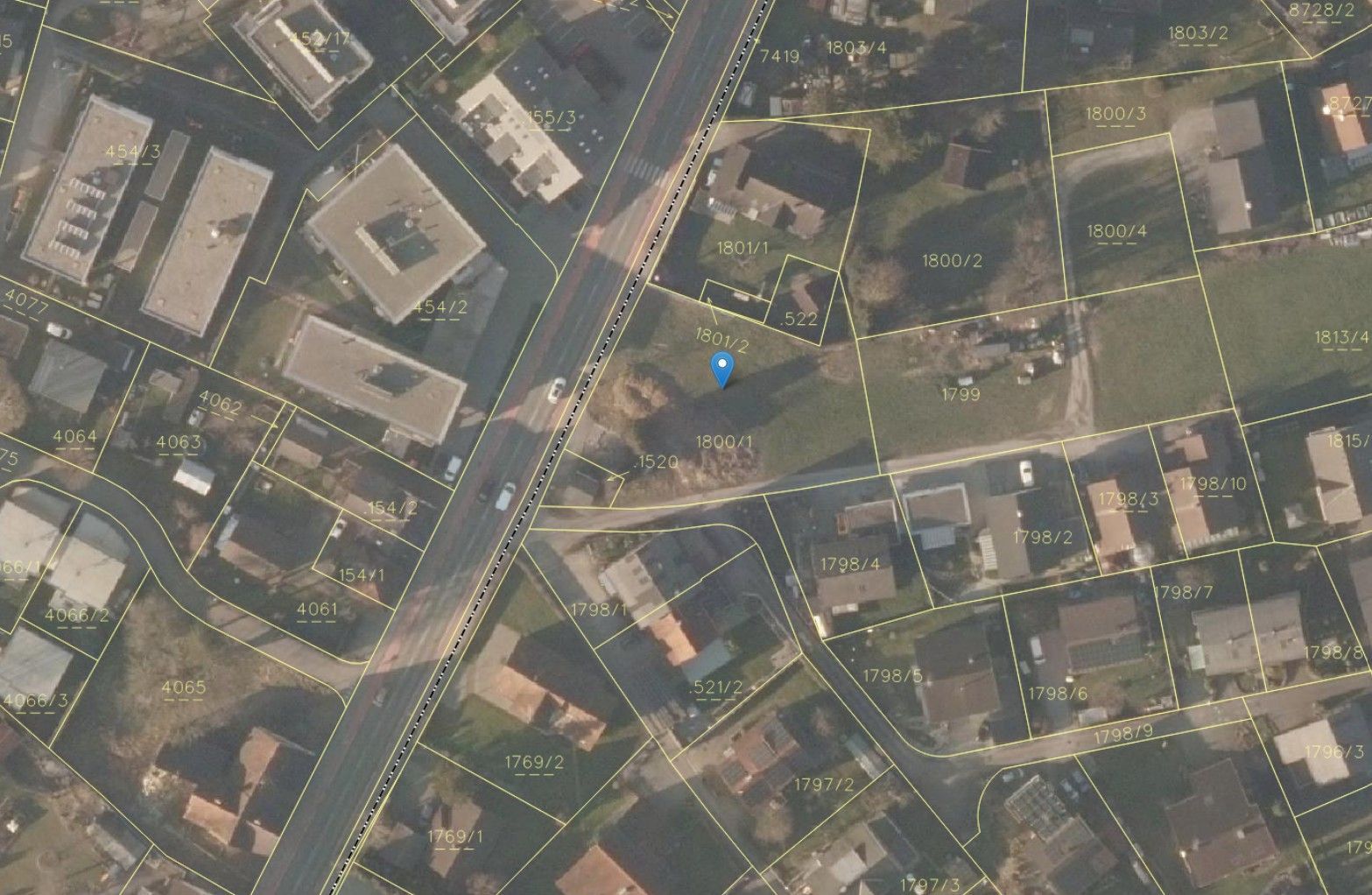 Land Vorarlberg: data.vorarlberg.gv.at, BEV (DKM)