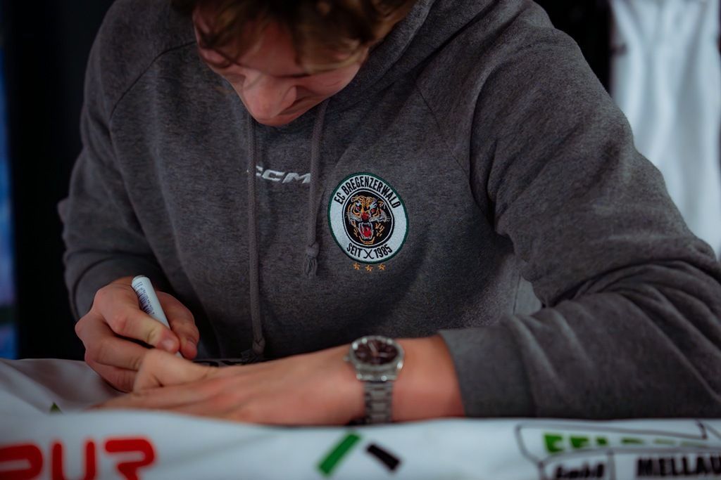 Bilder vom Abschlussfest des EC Bregenzerwald (Bildergalerie)