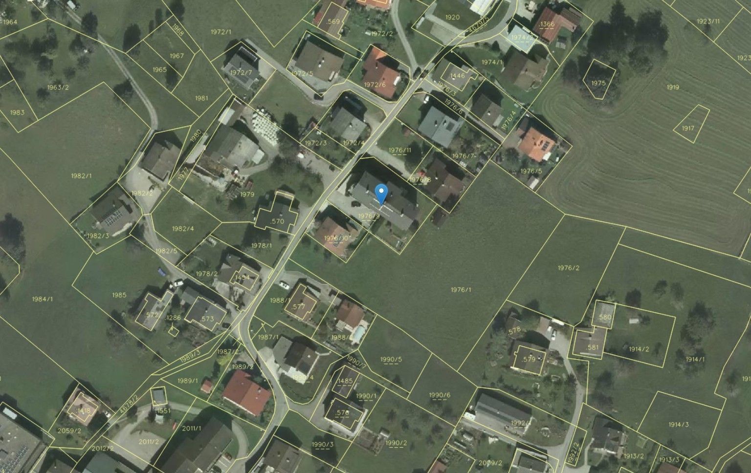 Land Vorarlberg: data.vorarlberg.gv.at, BEV (DKM)