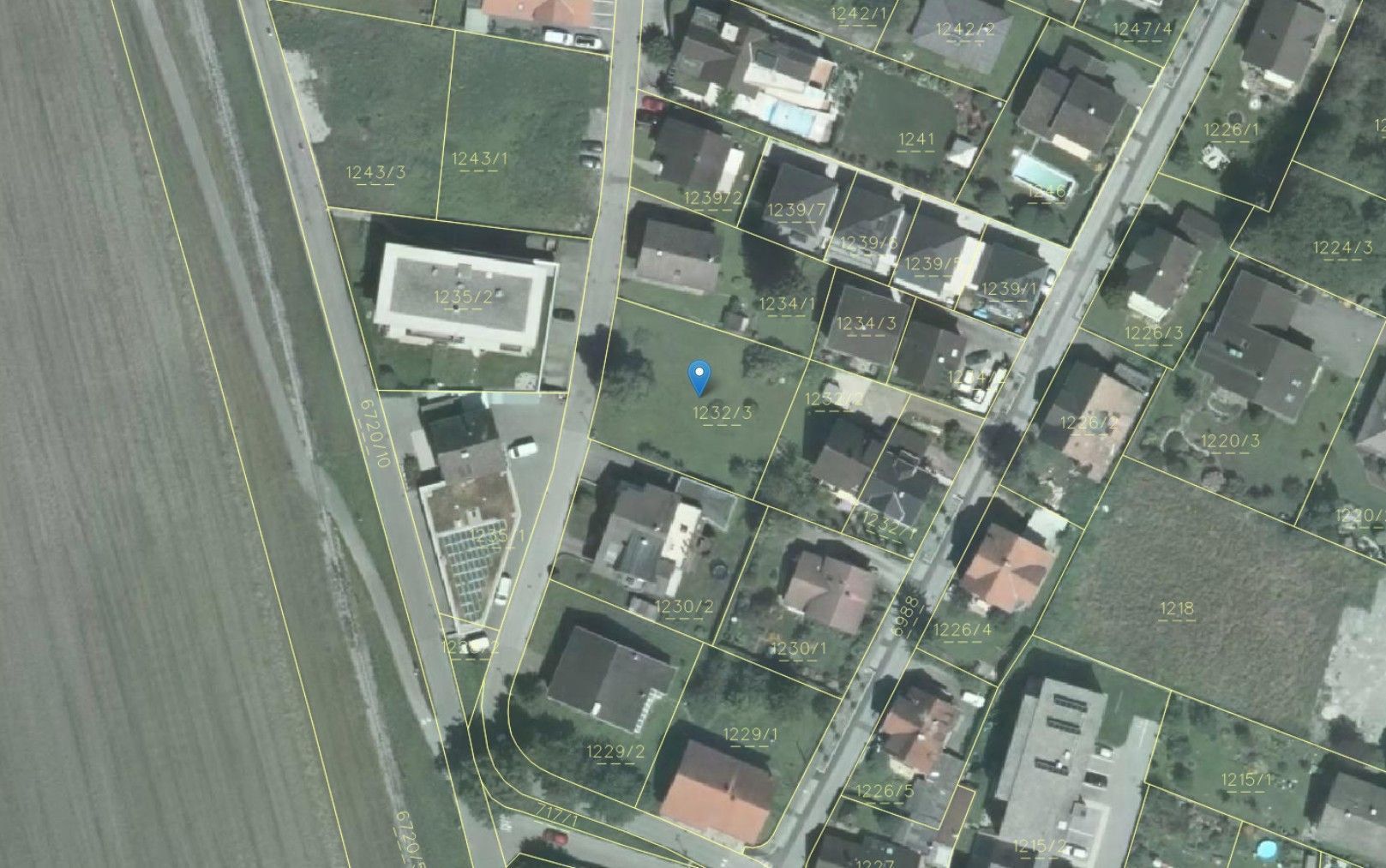 Land Vorarlberg: data.vorarlberg.gv.at, BEV (DKM)