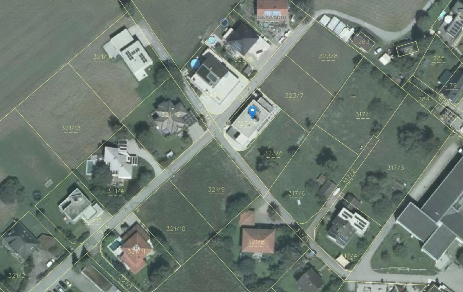 Land Vorarlberg: data.vorarlberg.gv.at, BEV (DKM)