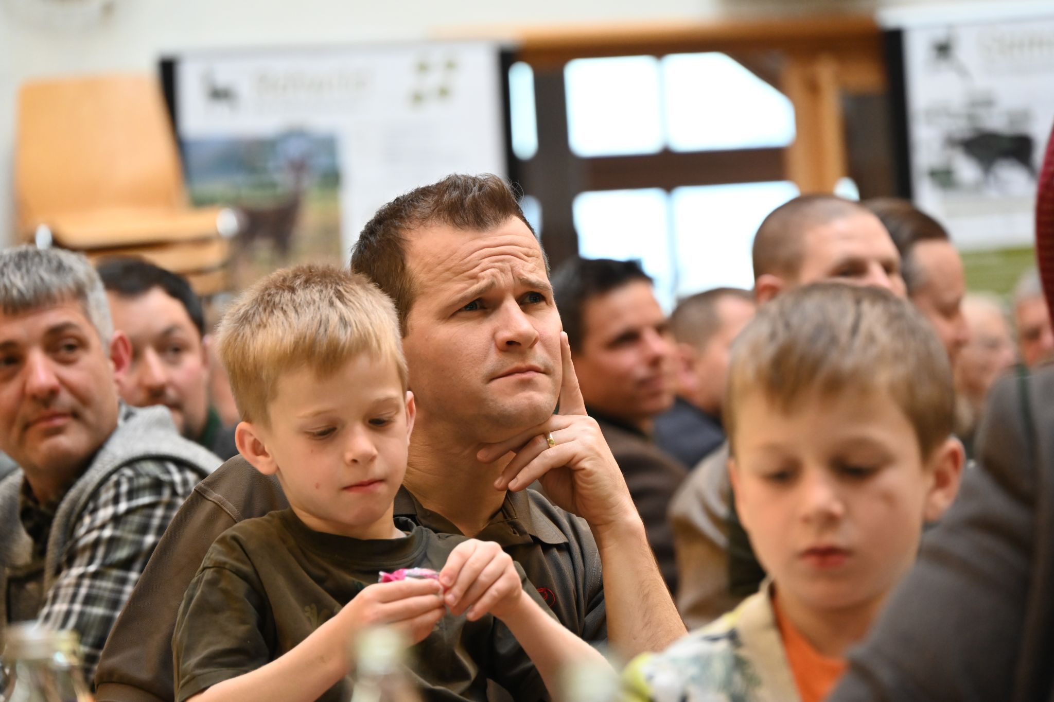 Oberländer Jägertage 2026 (Bildergalerie)