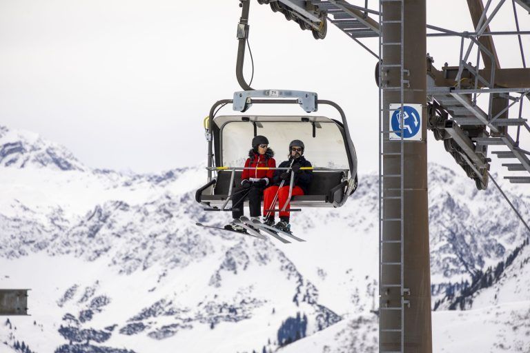 So gehen unsere Skigebiete ins Saisonfinale