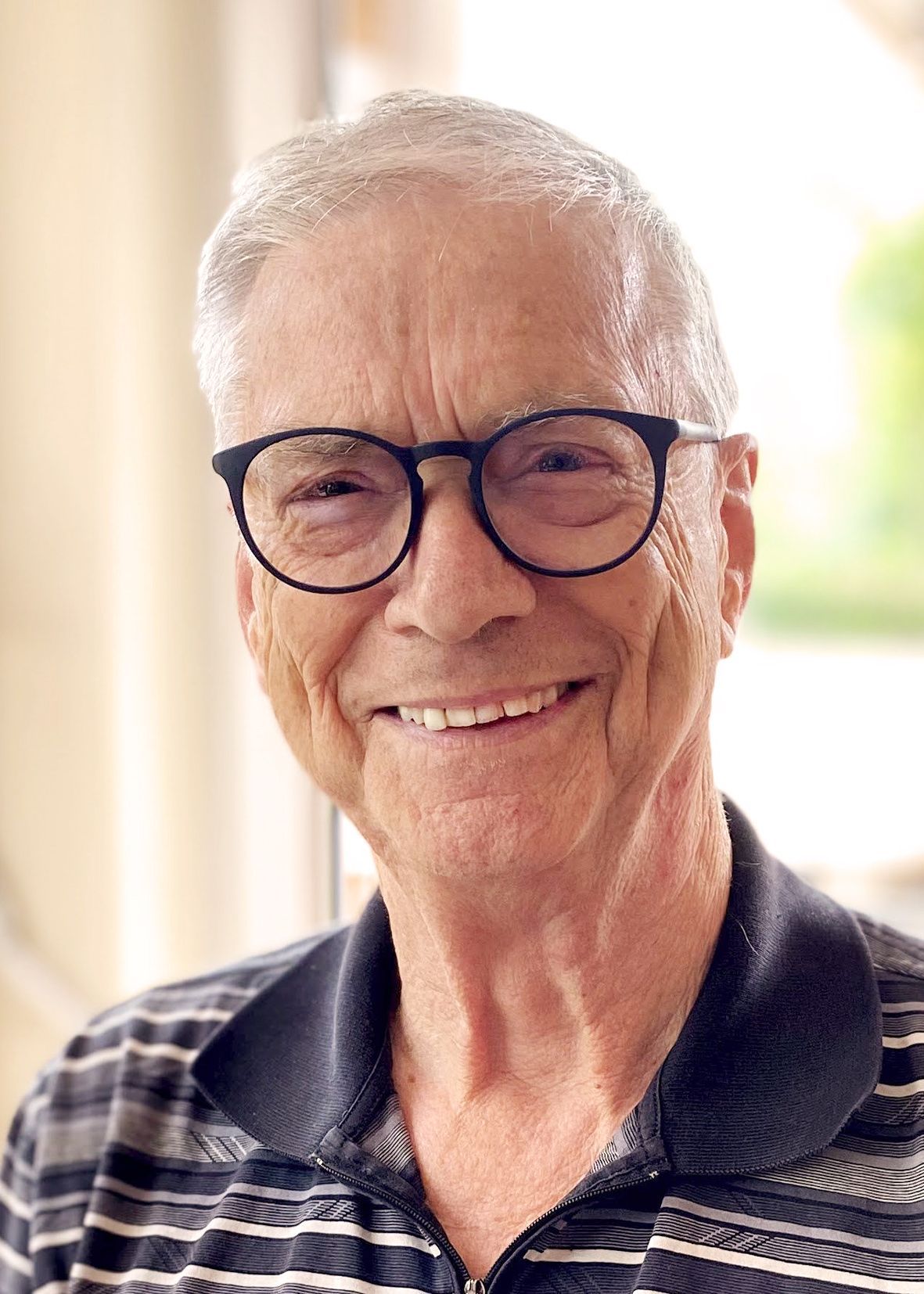 Gerhard Smeritschnig, geboren in Klagenfurt, fand in Vorarlberg Arbeit, Liebe und Familienglück.