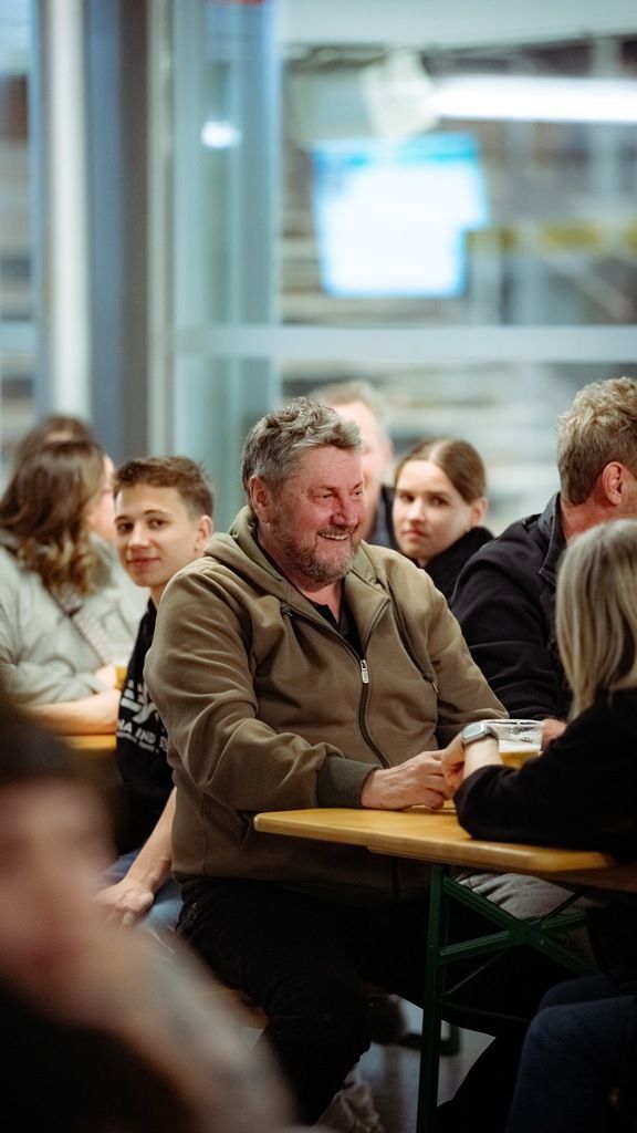 Bilder vom Abschlussfest des EC Bregenzerwald (Bildergalerie)