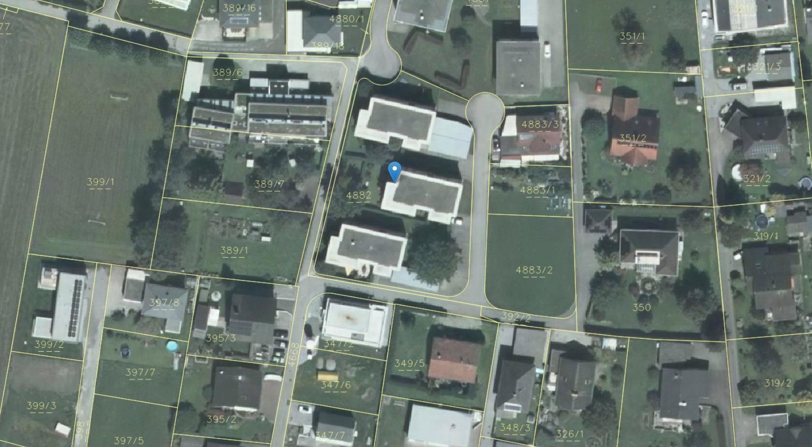 Land Vorarlberg: data.vorarlberg.gv.at, BEV (DKM)