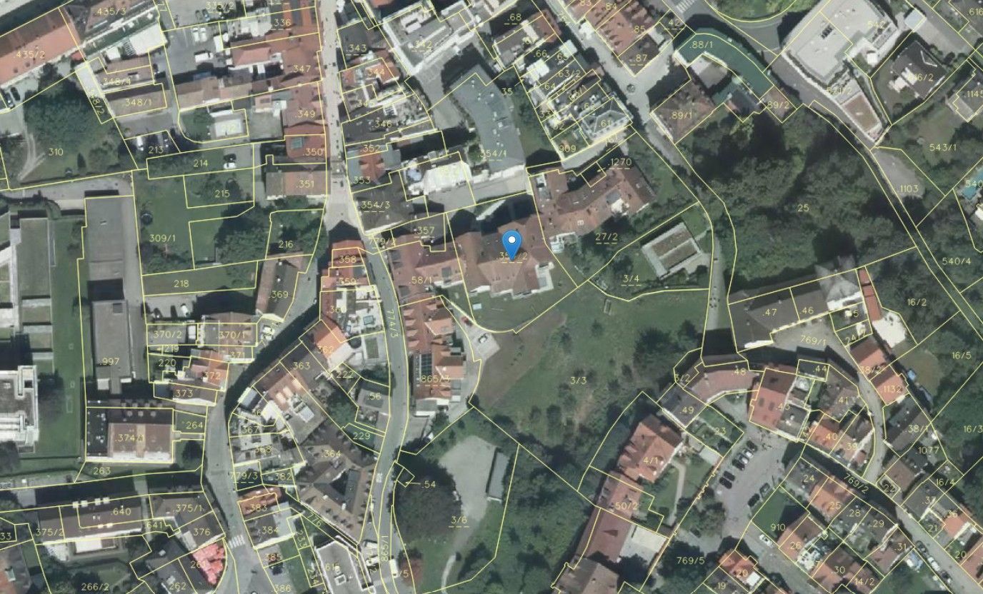 Land Vorarlberg: data.vorarlberg.gv.at, BEV (DKM)