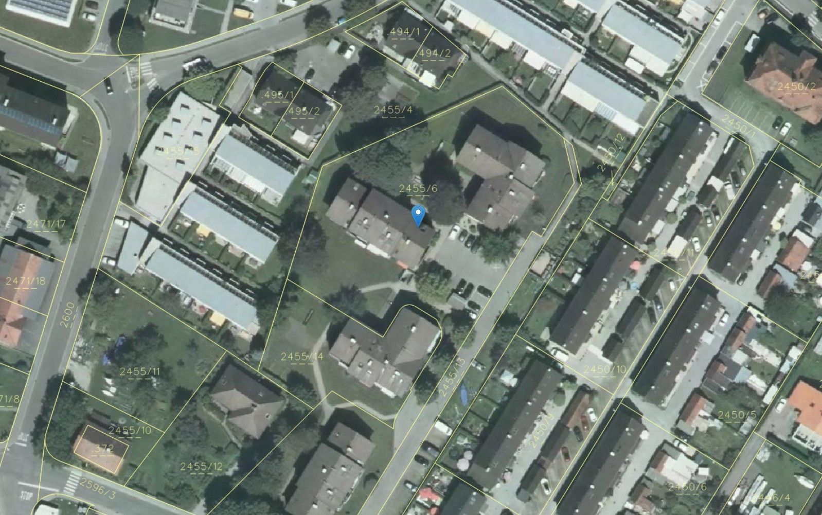 Land Vorarlberg: data.vorarlberg.gv.at, BEV (DKM)