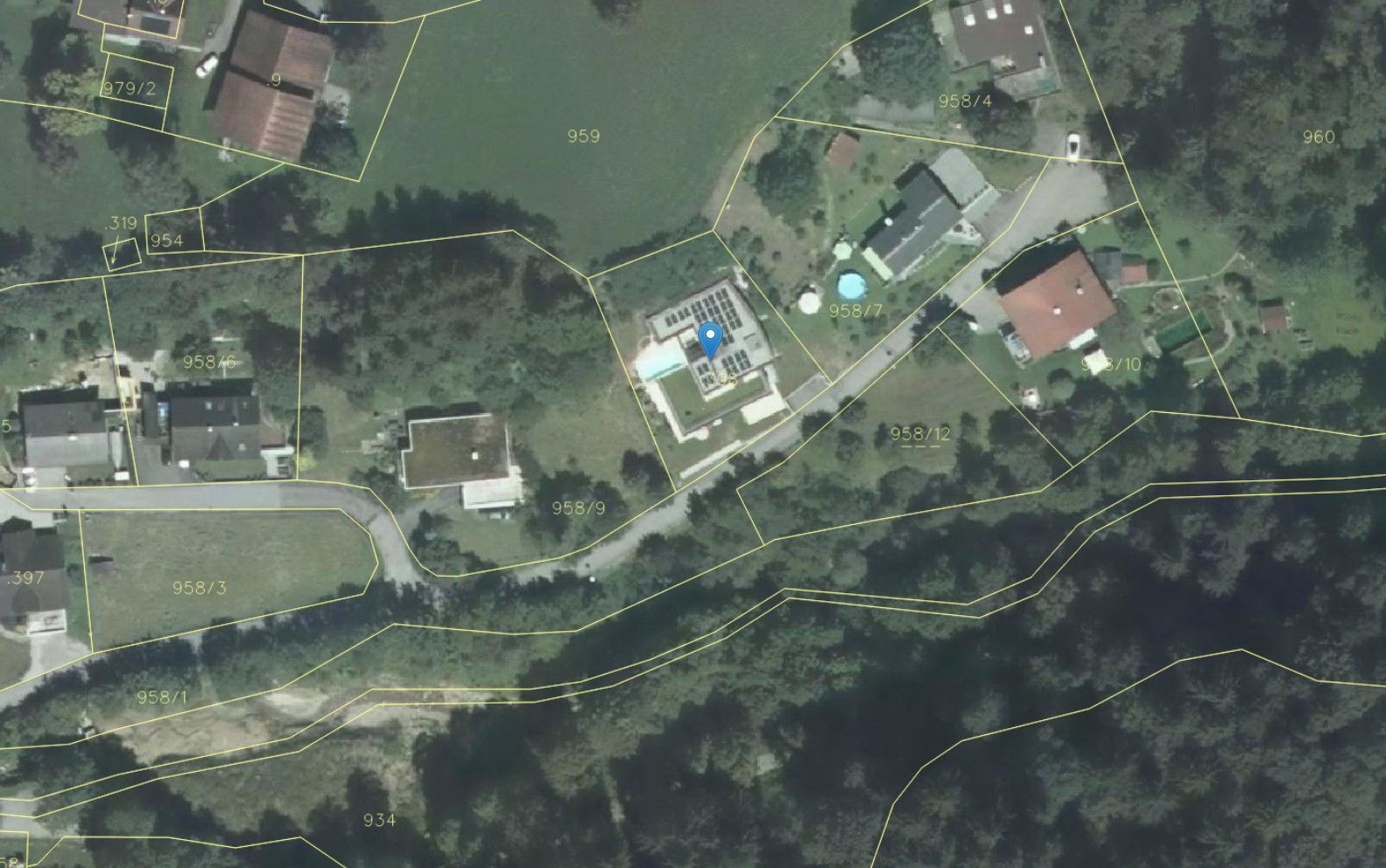 Land Vorarlberg: data.vorarlberg.gv.at, BEV (DKM)