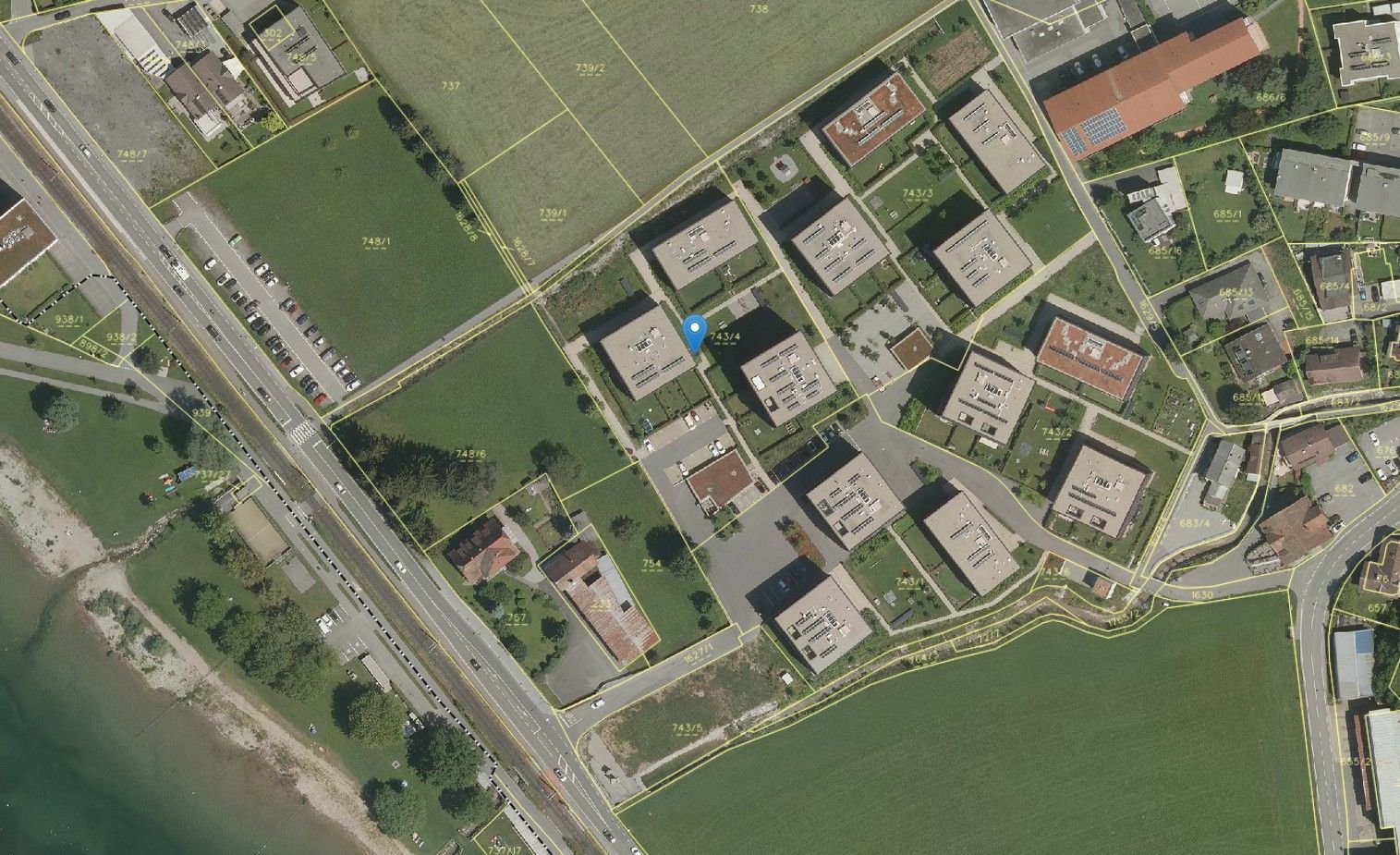 Land Vorarlberg: data.vorarlberg.gv.at, BEV (DKM)