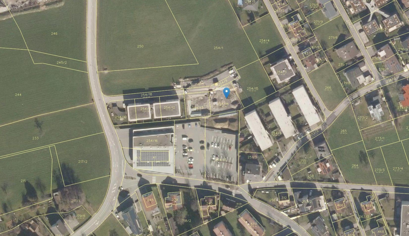 Land Vorarlberg: data.vorarlberg.gv.at, BEV (DKM)