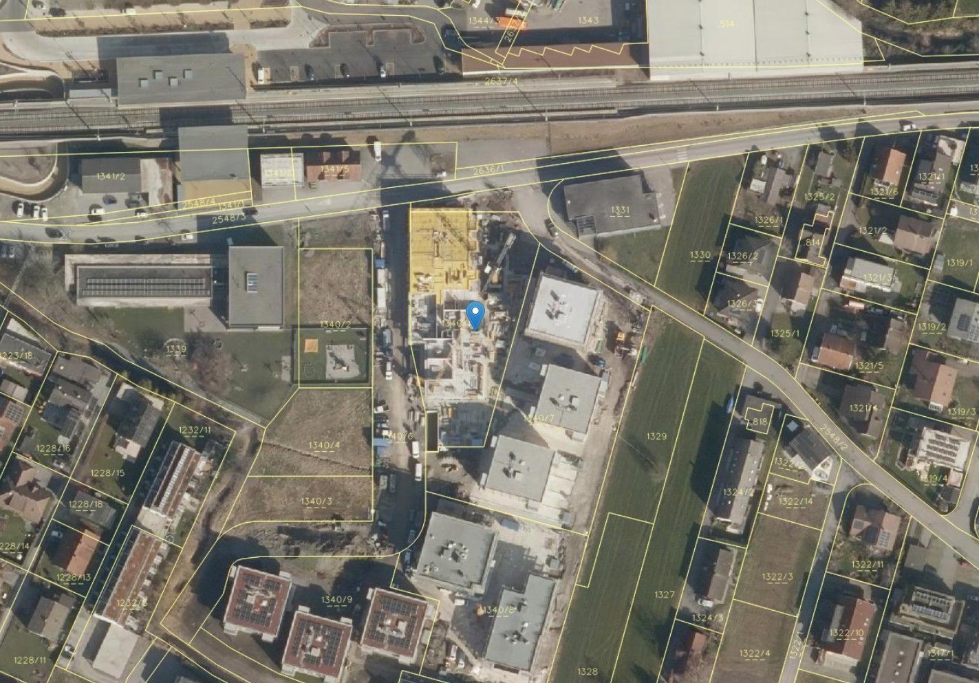 Land Vorarlberg: data.vorarlberg.gv.at, BEV (DKM)