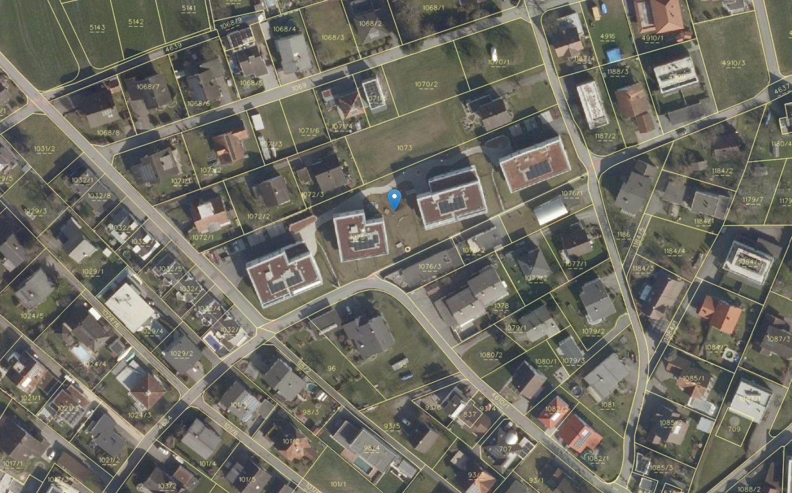 Land Vorarlberg: data.vorarlberg.gv.at, BEV (DKM)