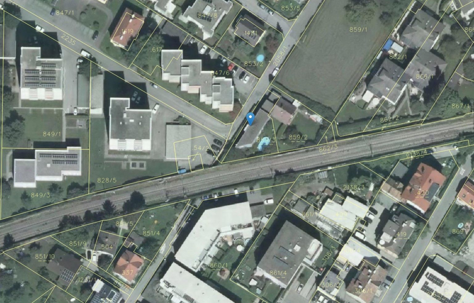 Land Vorarlberg: data.vorarlberg.gv.at, BEV (DKM)