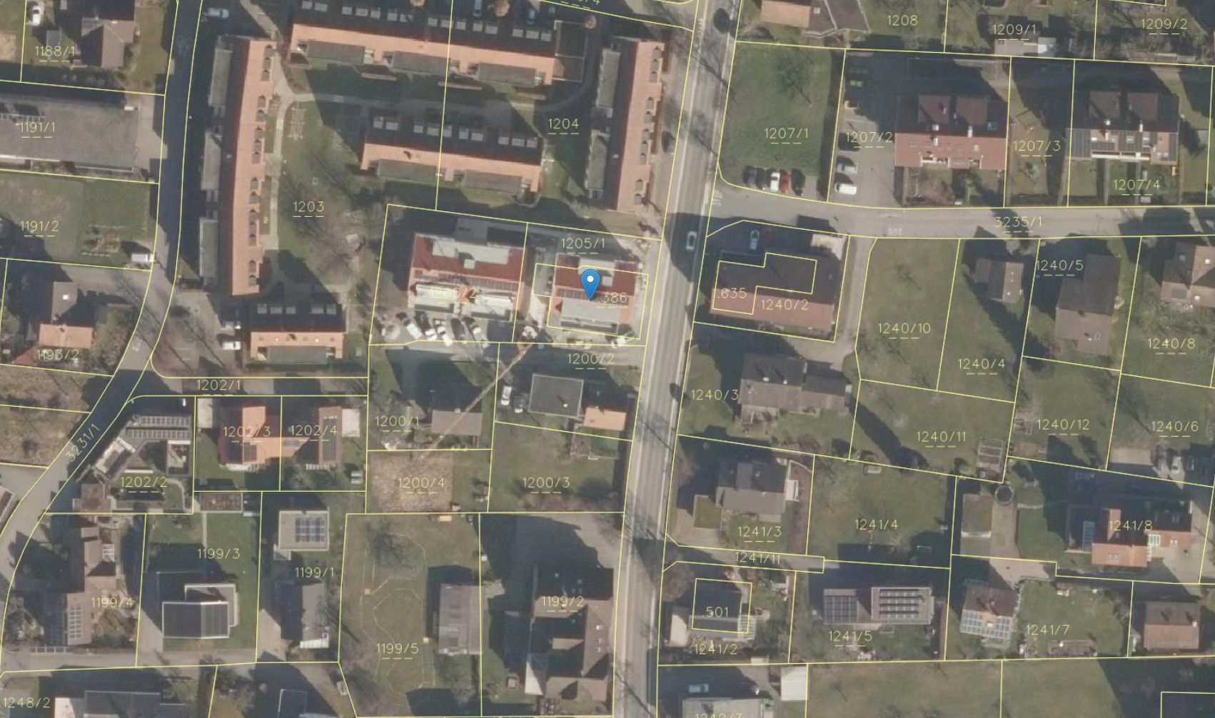 Land Vorarlberg: data.vorarlberg.gv.at, BEV (DKM)