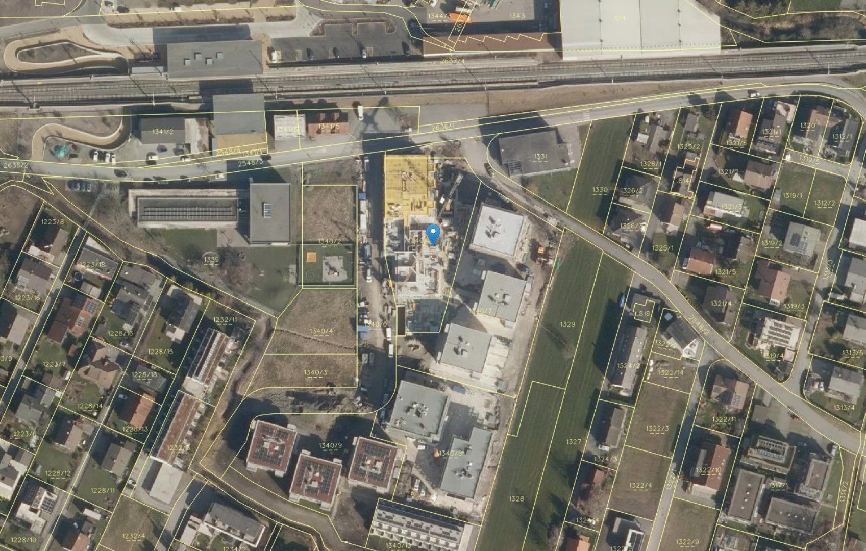 Land Vorarlberg: data.vorarlberg.gv.at, BEV (DKM)