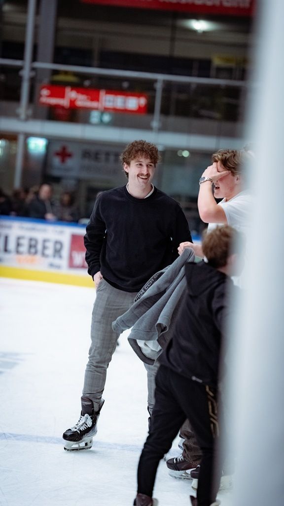 Bilder vom Abschlussfest des EC Bregenzerwald (Bildergalerie)