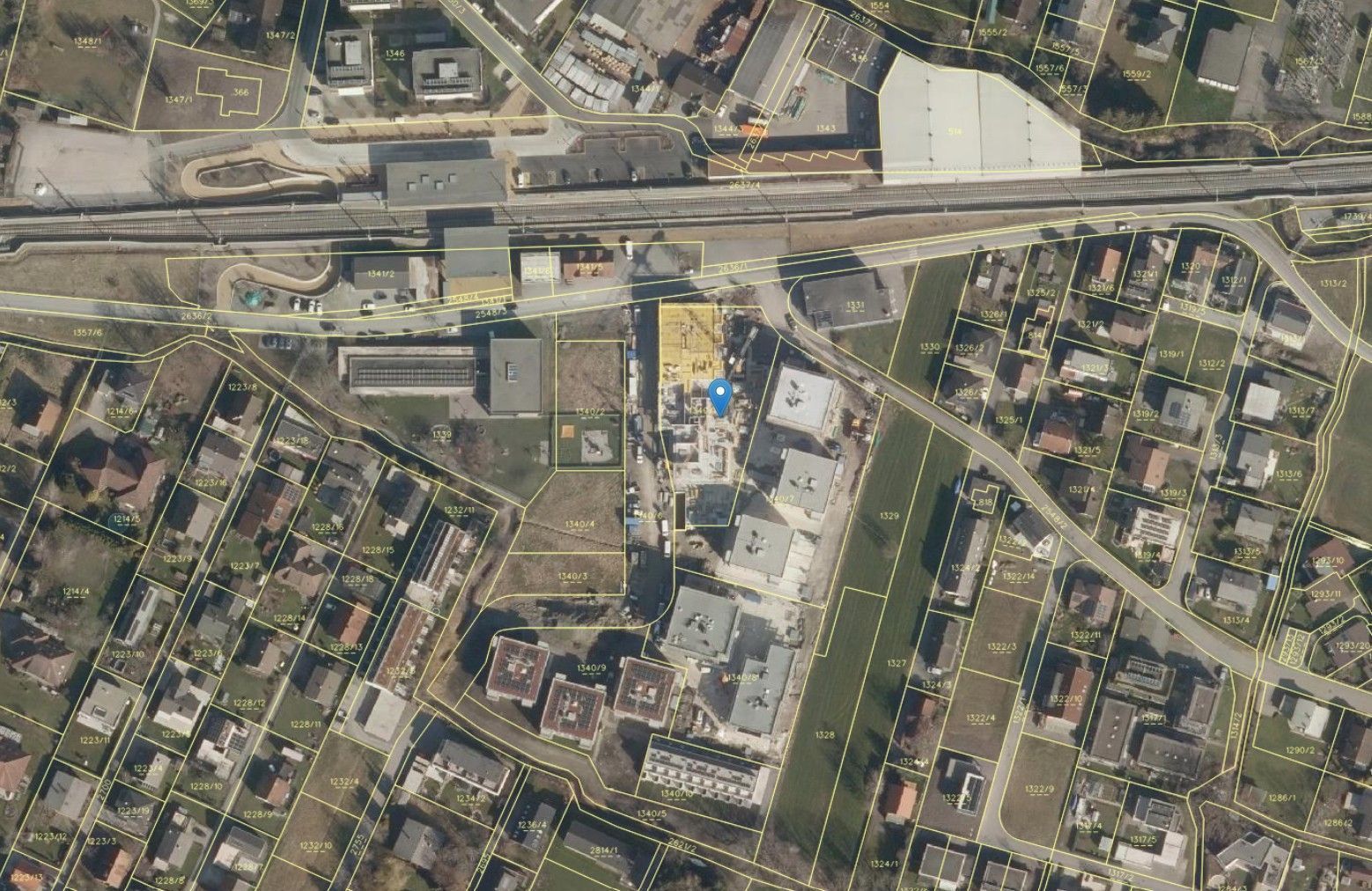 Land Vorarlberg: data.vorarlberg.gv.at, BEV (DKM)