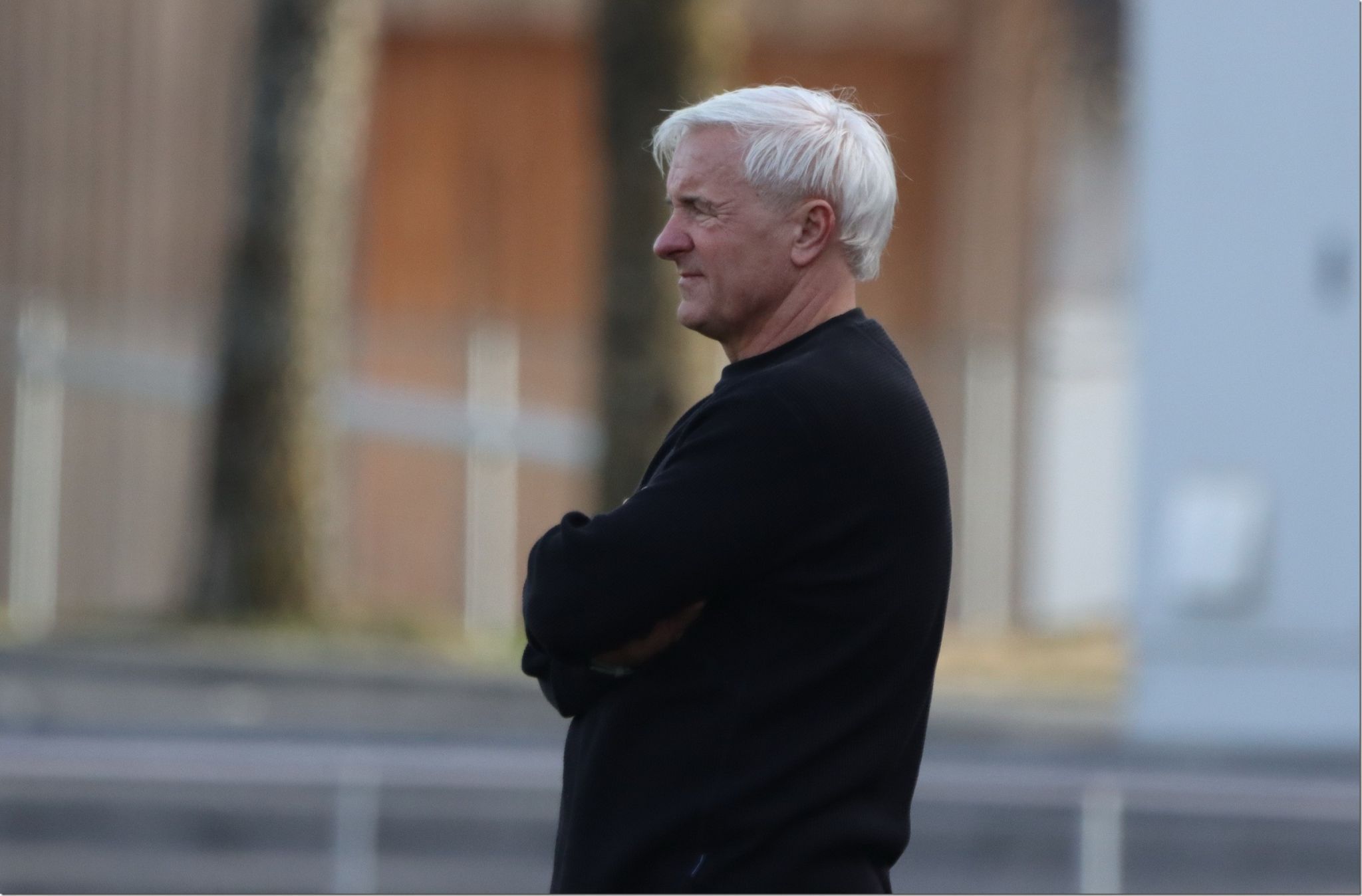 Neuer Kurs auf der Birkenwiese: Nur noch Amateurspieler schnüren die Schuhe für den RLW-Tabellenvierten.