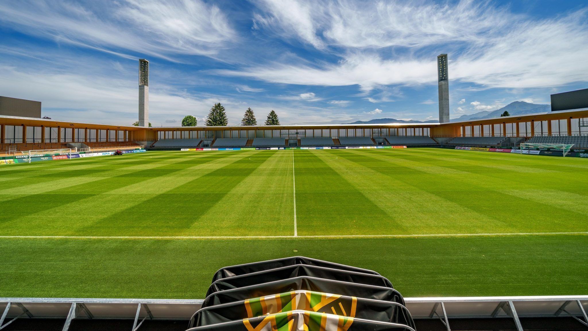 "Fest der Vereine" als perfekte Motivation