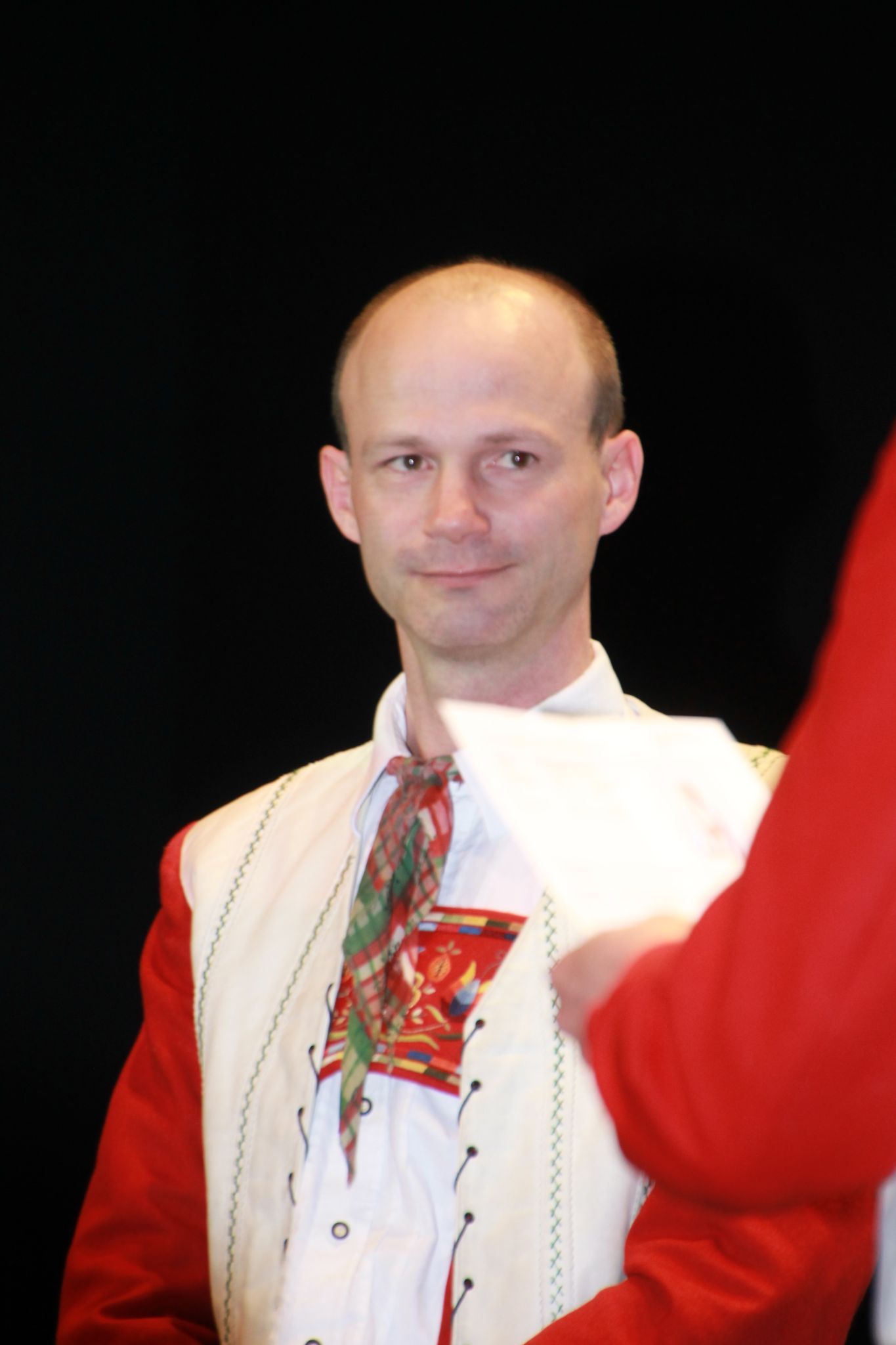 13. Ehrungsabend Blasmusikbezirk Bregenz in Hard (Bildergalerie)