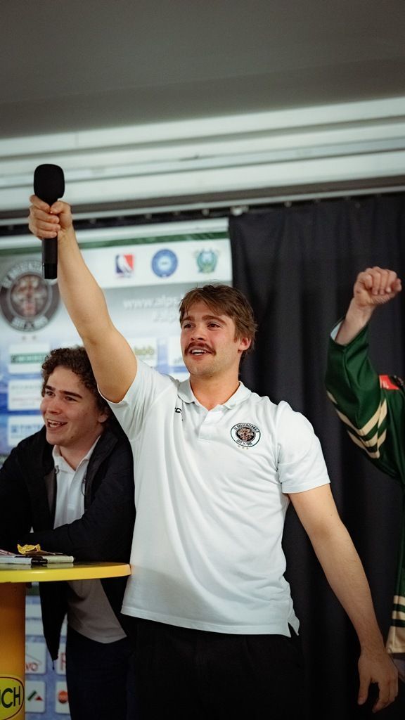 Bilder vom Abschlussfest des EC Bregenzerwald (Bildergalerie)