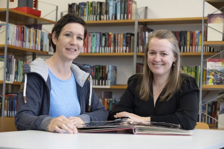 Zu geringe Deutschkenntnisse an Schulen – MS Rheindorf in Lustenau erhält Unterstützung