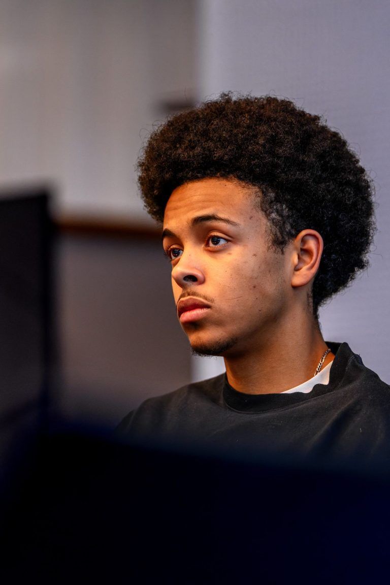 Lampenfieber, Laufsteg und Social Media: Das lernen die "Model Me"-Finalisten