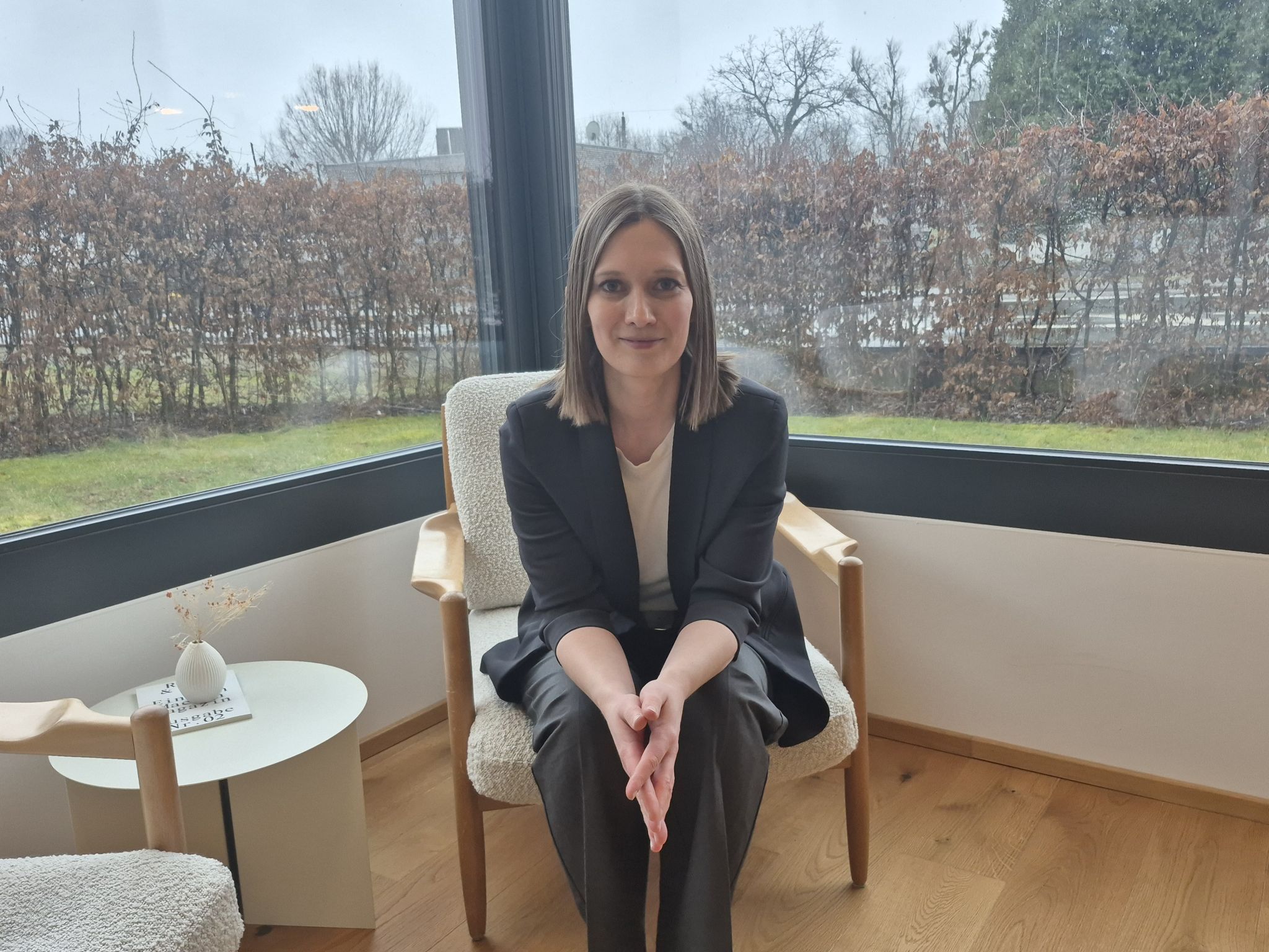 Daniela Lang ist Marketingberaterin und Gründerin von konvi-media. 