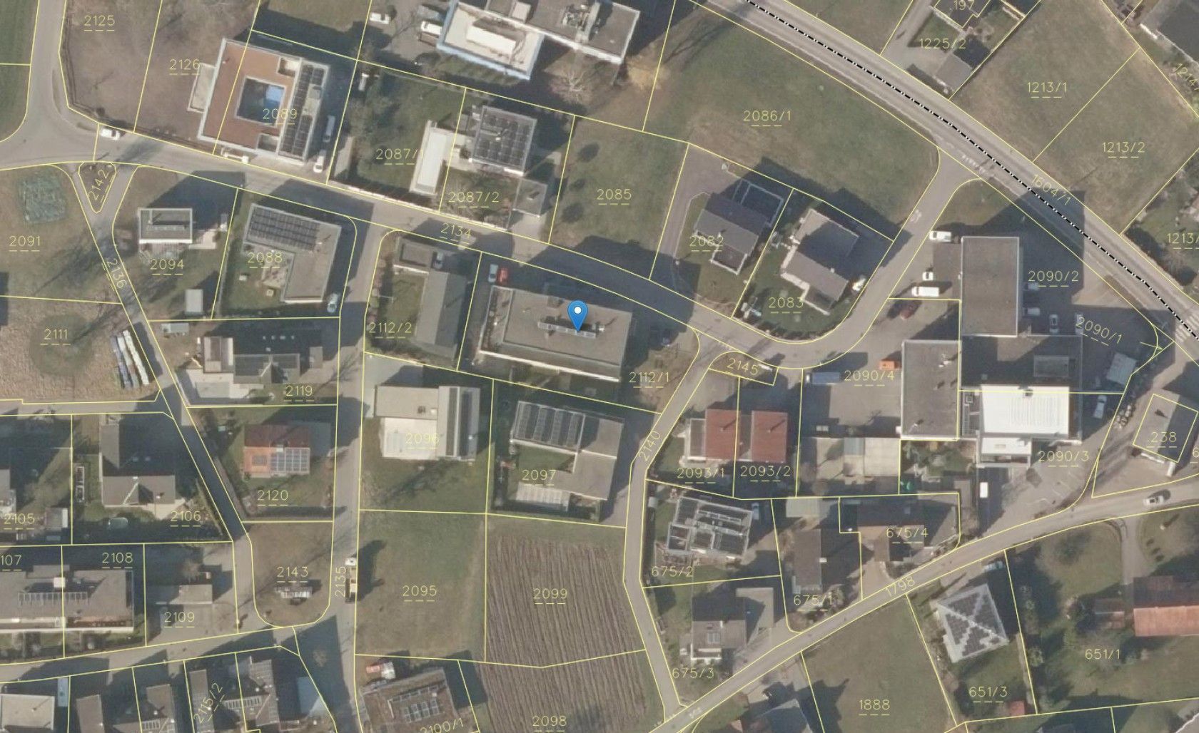 Land Vorarlberg: data.vorarlberg.gv.at, BEV (DKM)