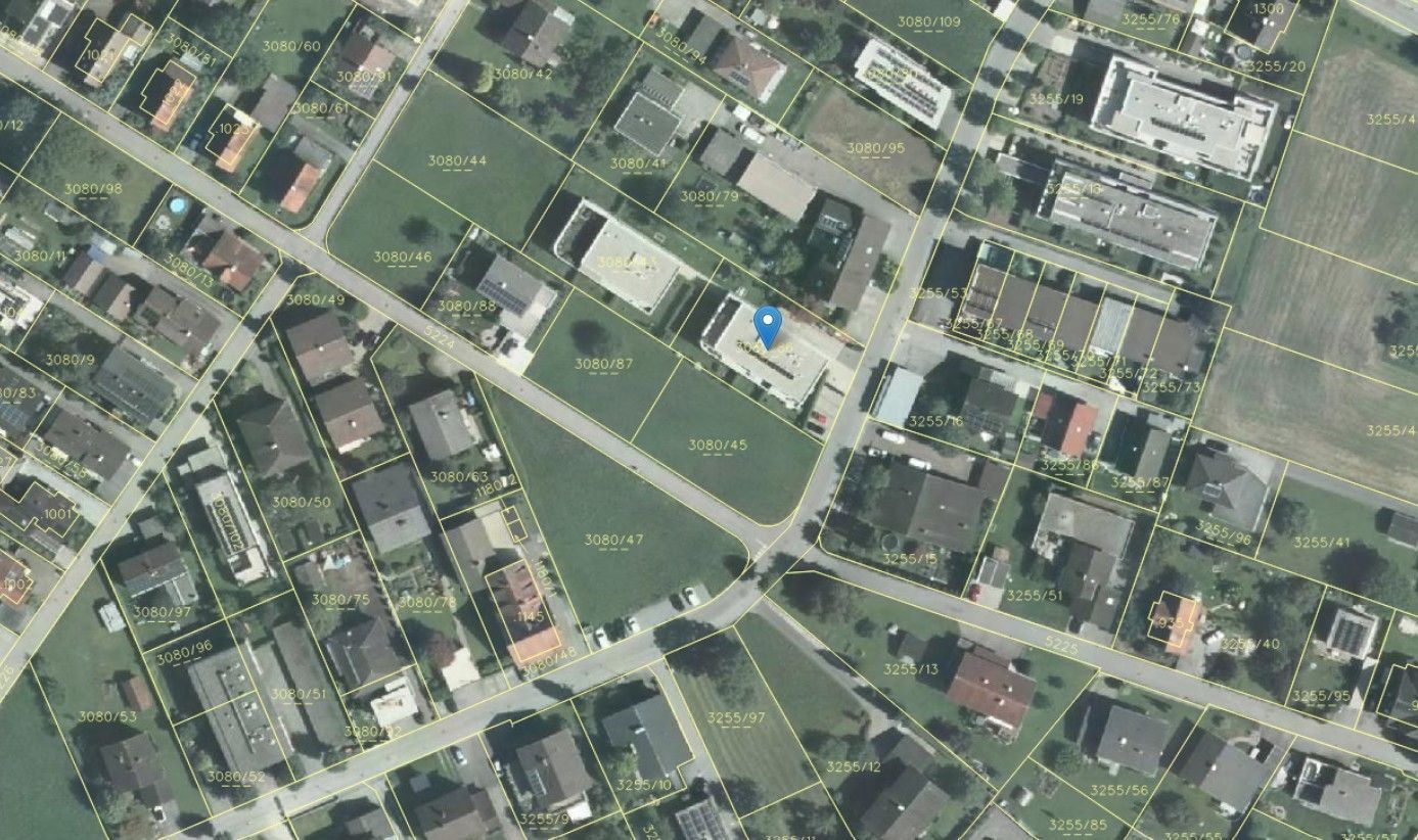 Land Vorarlberg: data.vorarlberg.gv.at, BEV (DKM)