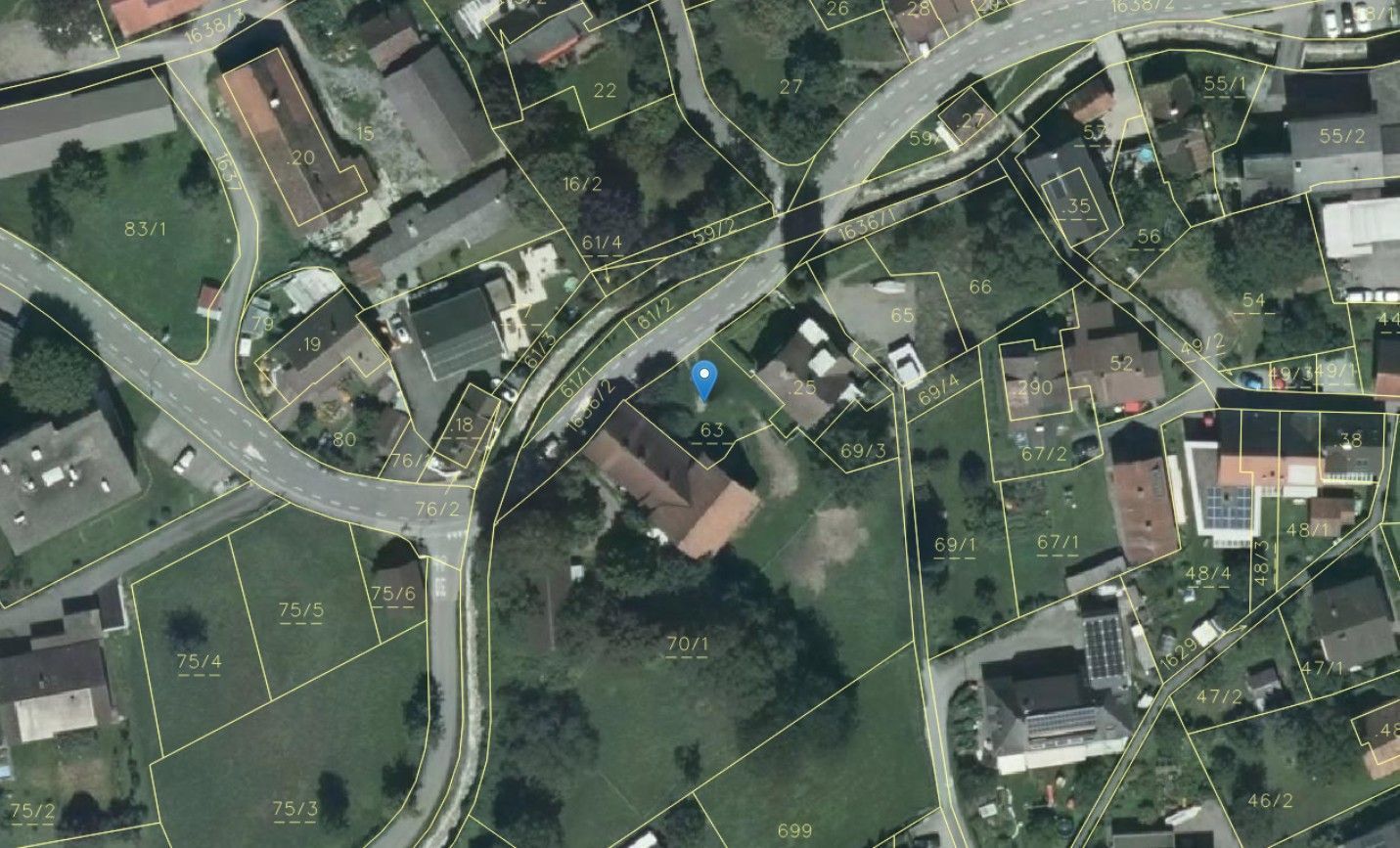 Land Vorarlberg: data.vorarlberg.gv.at, BEV (DKM)