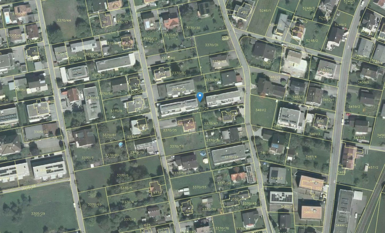 Land Vorarlberg: data.vorarlberg.gv.at, BEV (DKM)