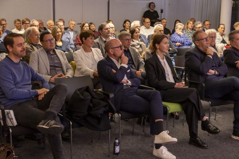 Warum Vertrauen den Unterschied macht