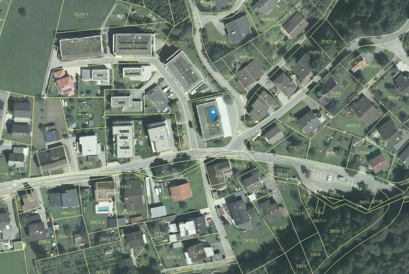 Land Vorarlberg: data.vorarlberg.gv.at, BEV (DKM)