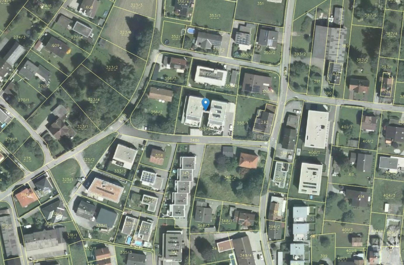 Land Vorarlberg: data.vorarlberg.gv.at, BEV (DKM)