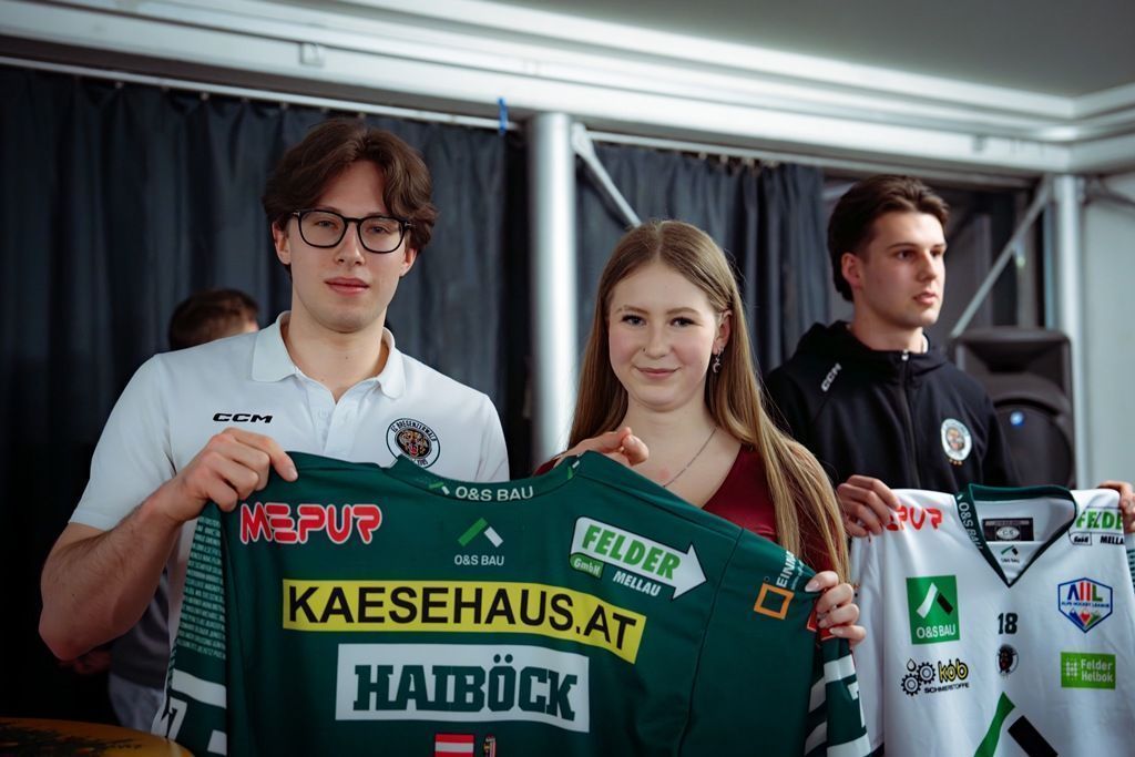 Bilder vom Abschlussfest des EC Bregenzerwald (Bildergalerie)