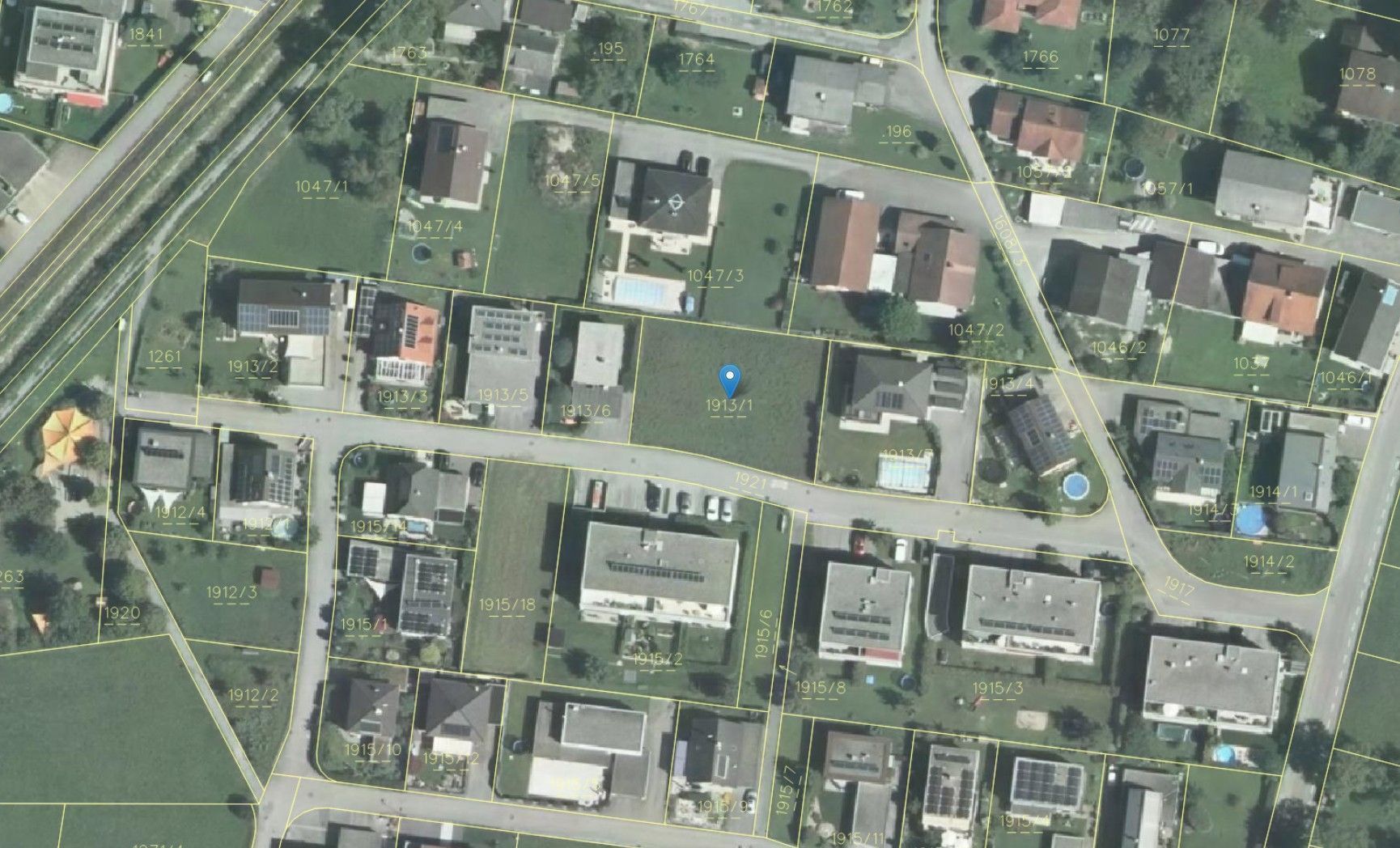 Land Vorarlberg: data.vorarlberg.gv.at, BEV (DKM)