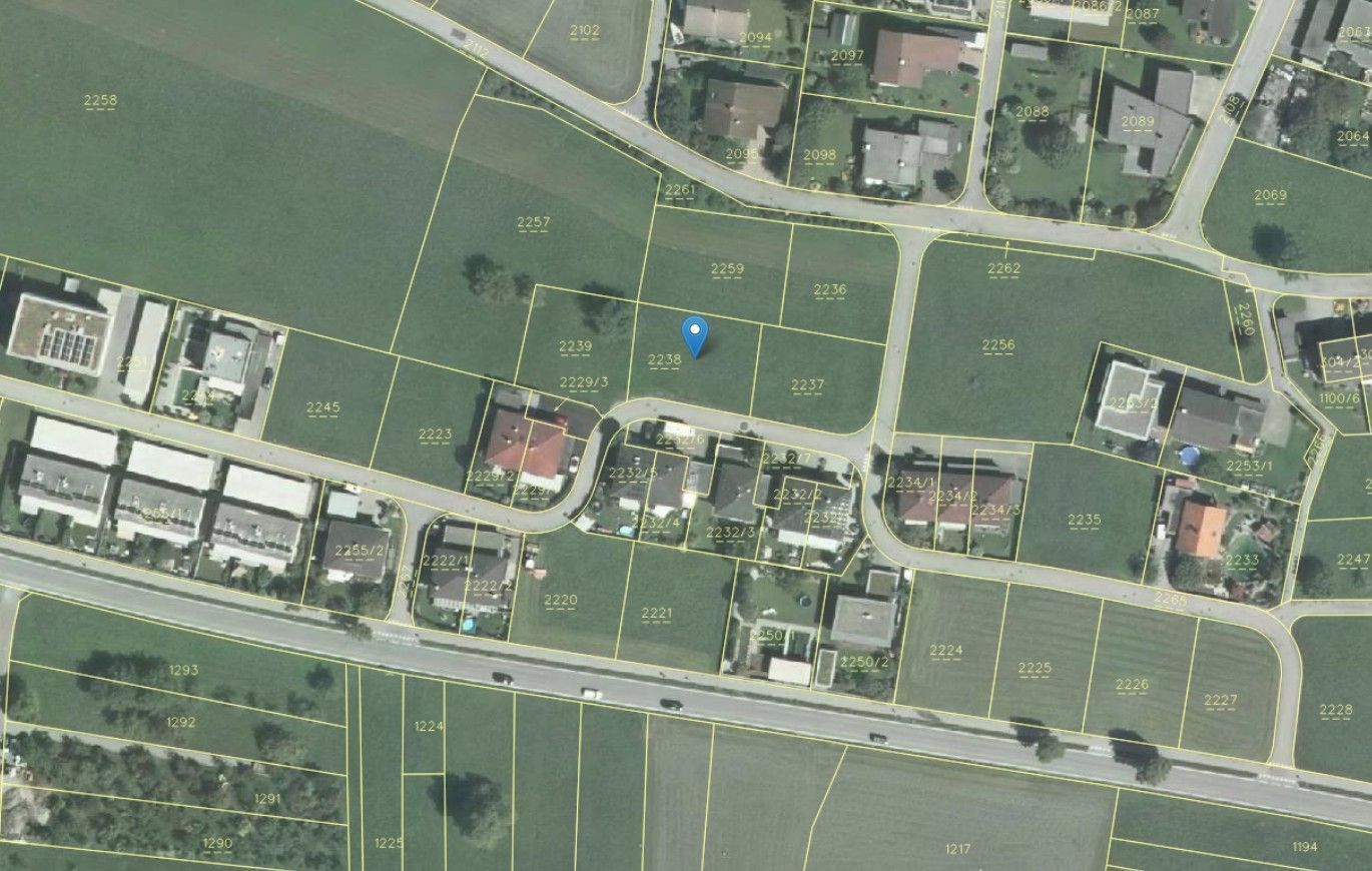 Land Vorarlberg: data.vorarlberg.gv.at, BEV (DKM)