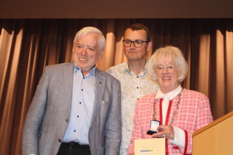 Weitere Impressionen von der Versammlung Vorarlberg 50 plus Ortsgruppe Sulz-Röthis-Viktorsberg (Bildergalerie)