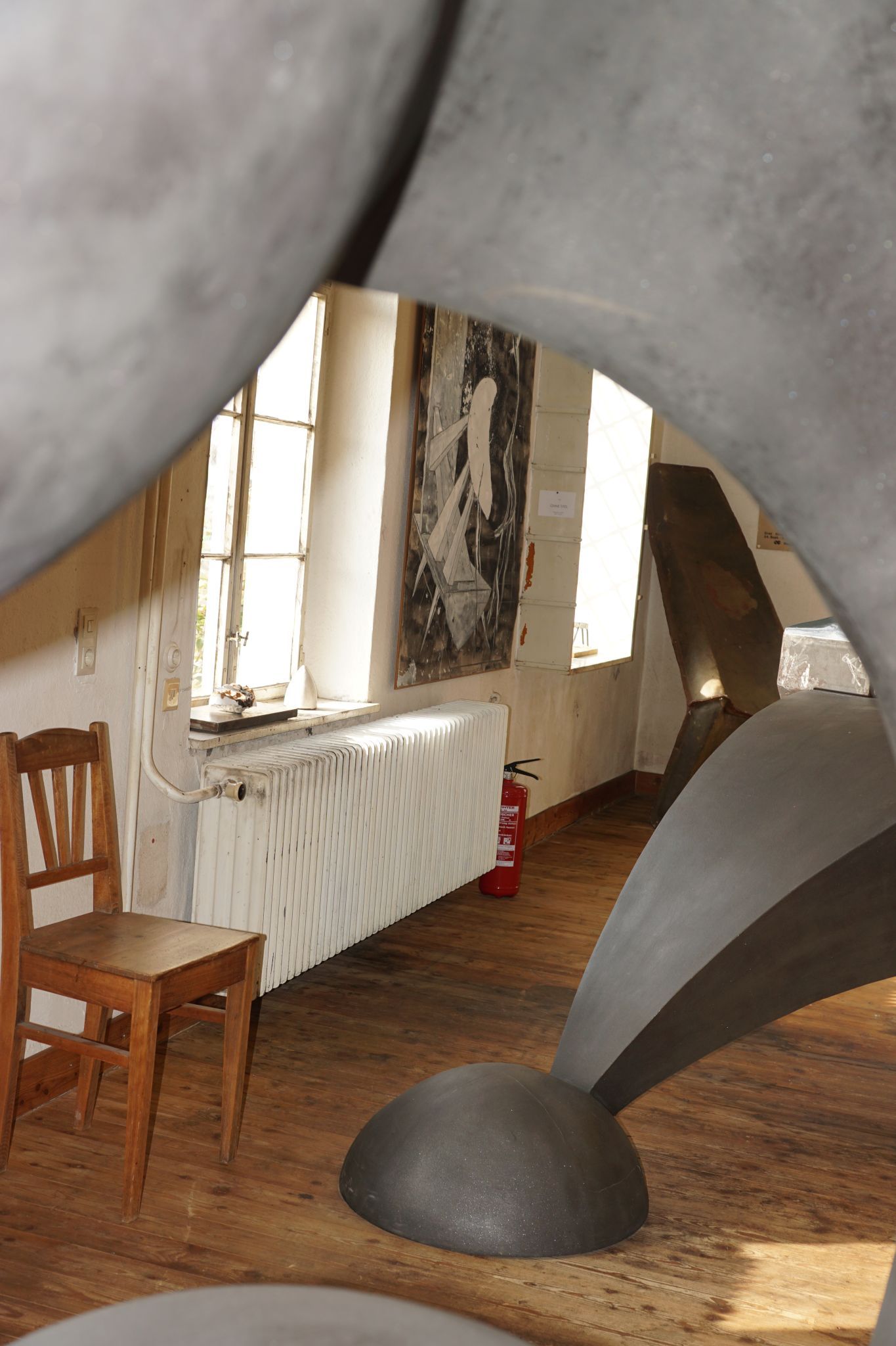 Mit der Teilnahme beim 