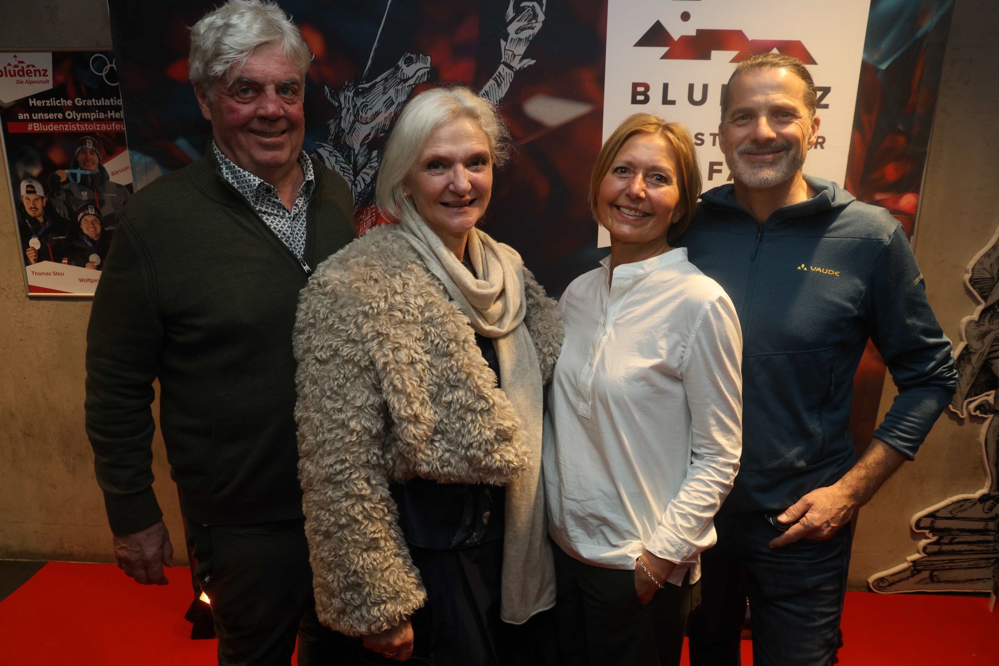 Breiten- und Spitzensportler gewürdigt