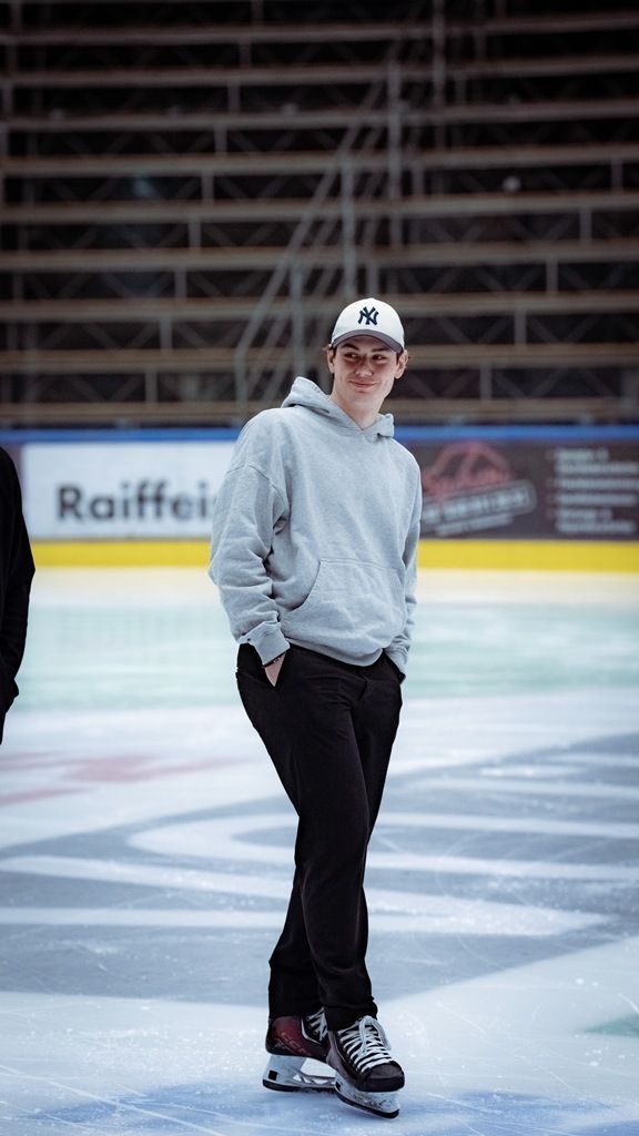 Bilder vom Abschlussfest des EC Bregenzerwald (Bildergalerie)