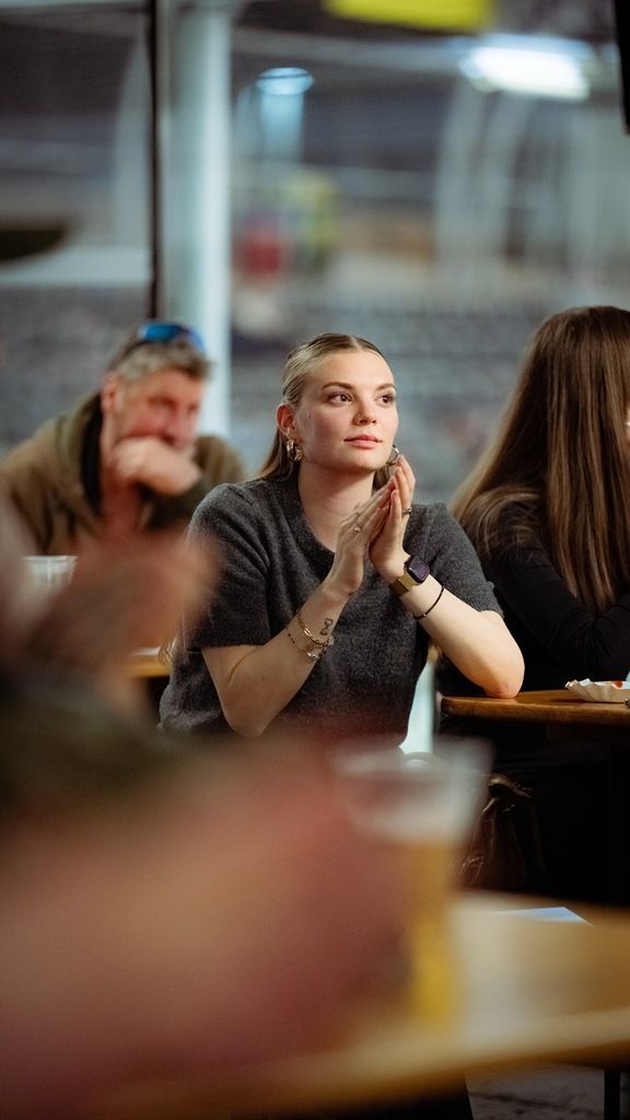 Bilder vom Abschlussfest des EC Bregenzerwald (Bildergalerie)