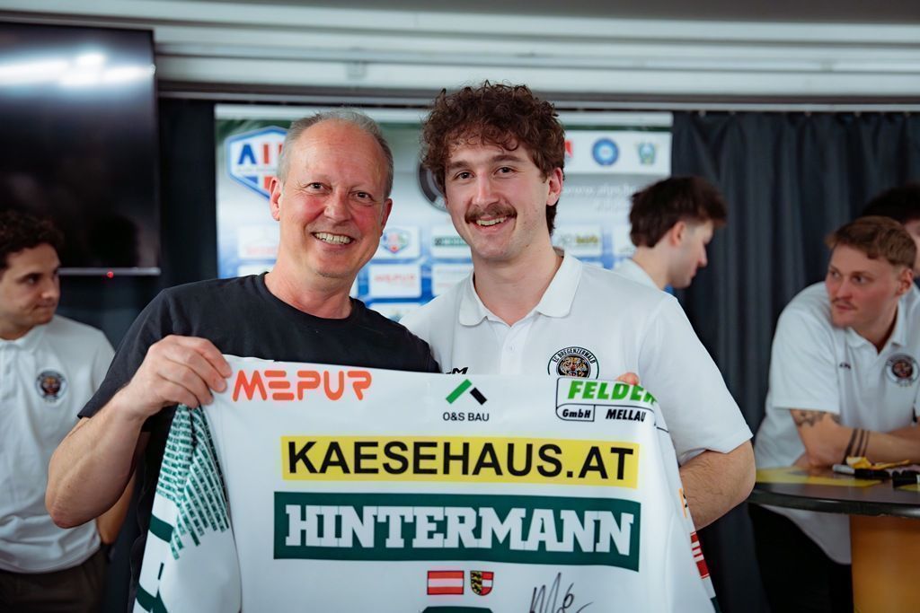 Bilder vom Abschlussfest des EC Bregenzerwald (Bildergalerie)