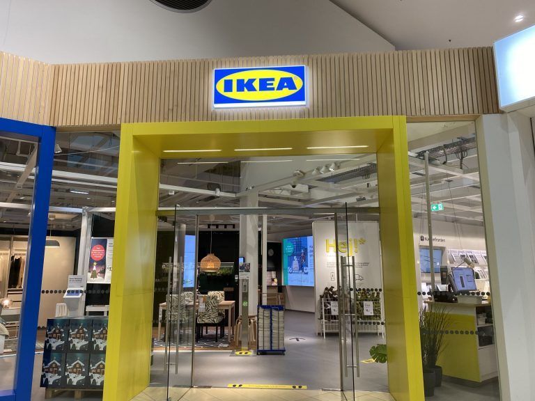 Ikea Dornbirn: Entscheidung soll nächste Woche fallen