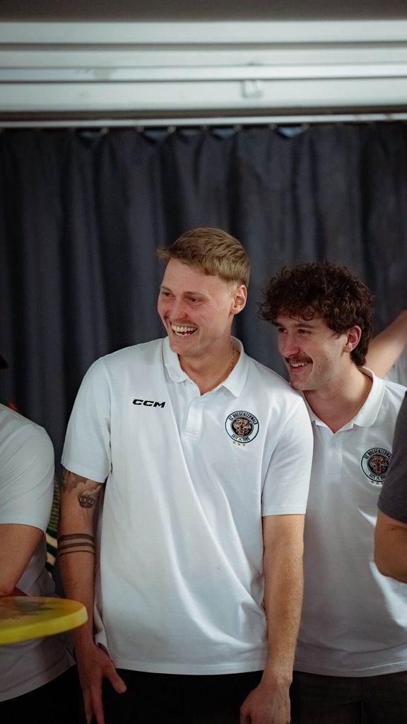 Bilder vom Abschlussfest des EC Bregenzerwald (Bildergalerie)