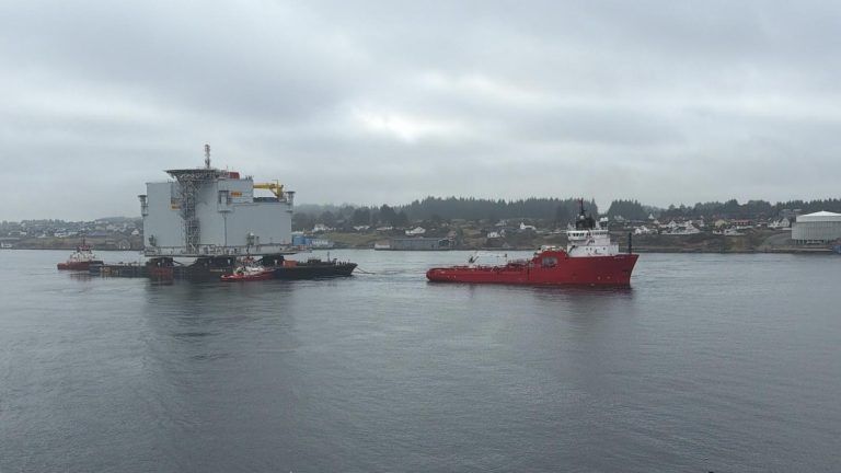 Extrem-Pendler Kurt Lid legt 1500 Kilometer zur Arbeit zurück: "Für mich ist das ideal"