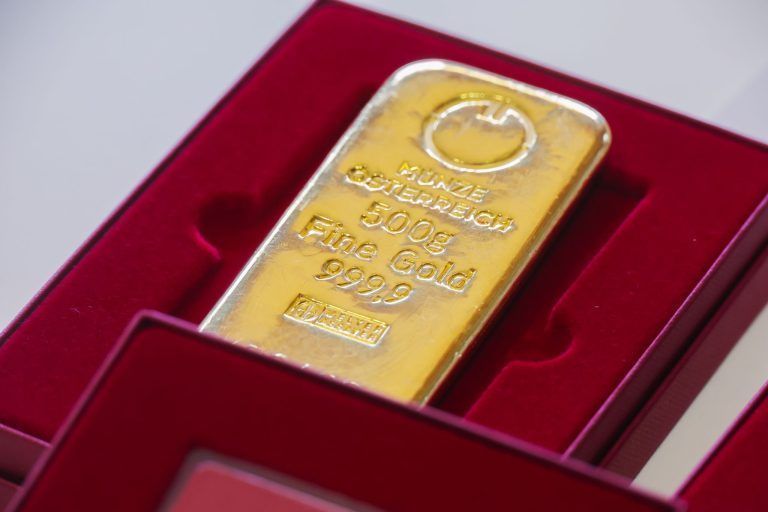 Wie geht es mit dem Goldpreis weiter?
